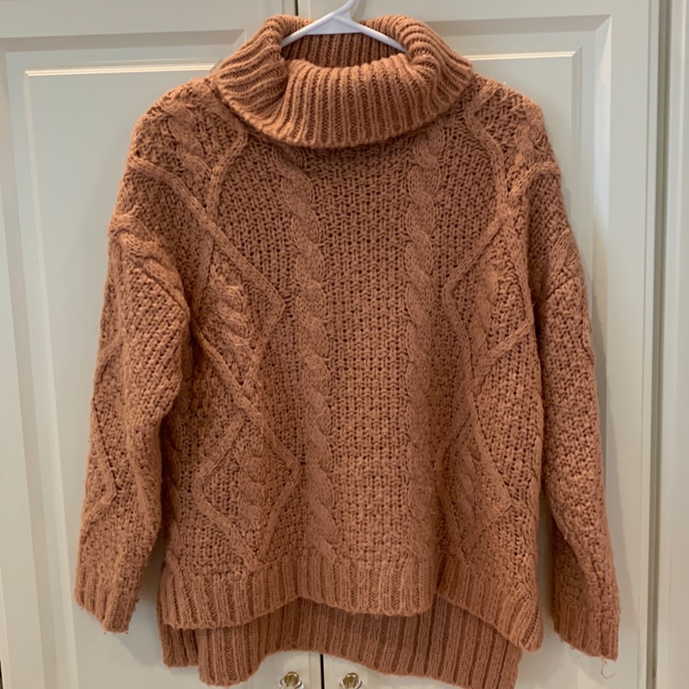Forever 21 Sweater
